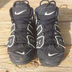 Uptempo air